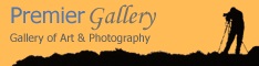 Premier Gallery - Gallery of Art & Photography